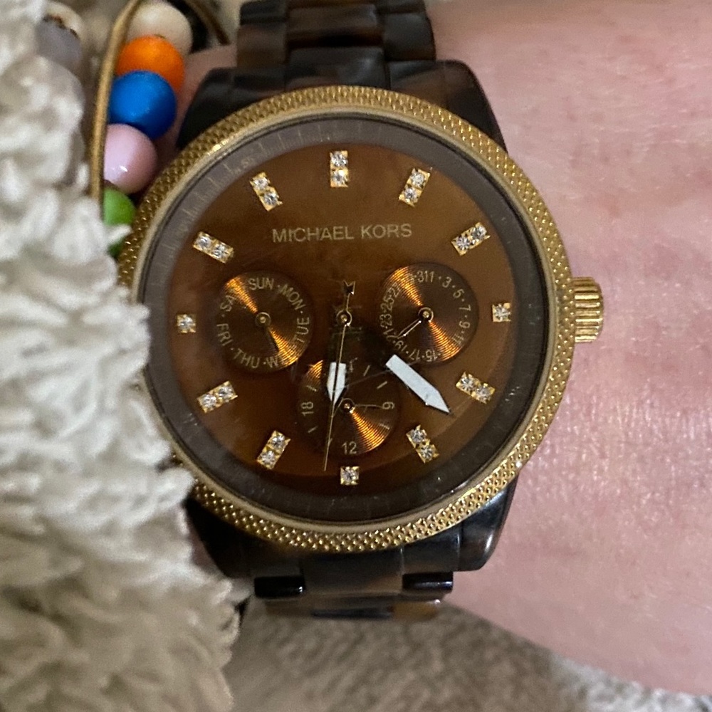 Michael Kors Watch